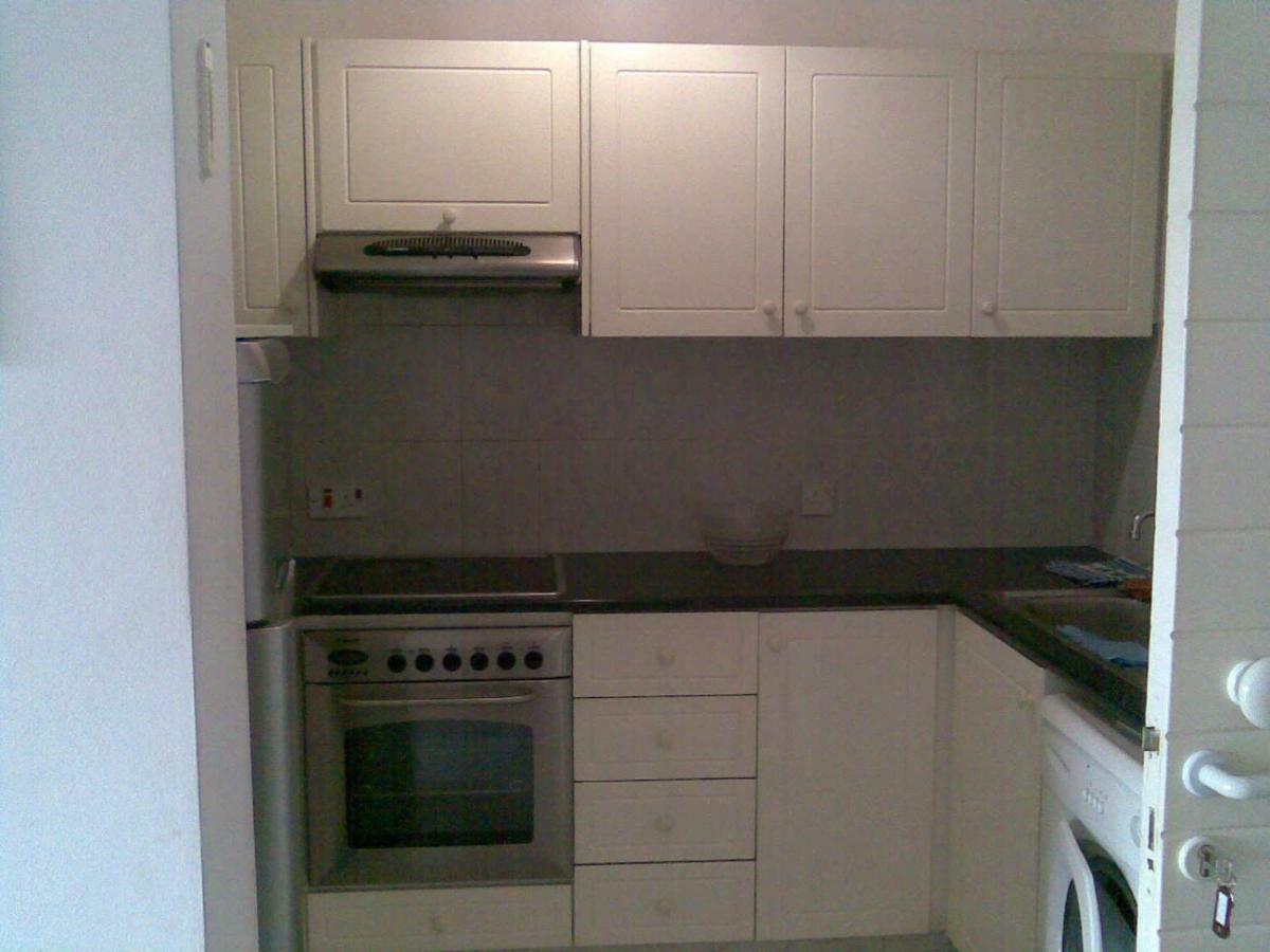 Complex Pafia 3 Apartment Paphos ภายนอก รูปภาพ