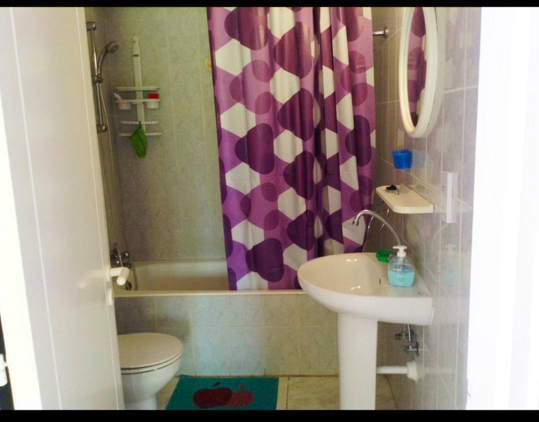 Complex Pafia 3 Apartment Paphos ภายนอก รูปภาพ