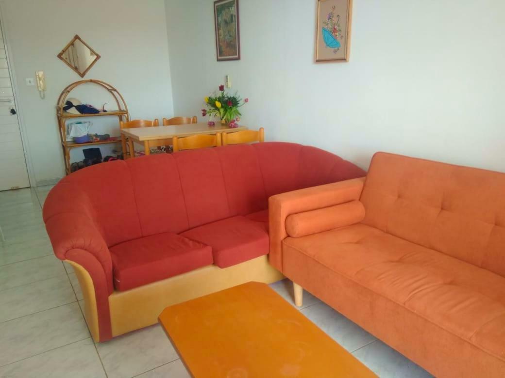 Complex Pafia 3 Apartment Paphos ภายนอก รูปภาพ